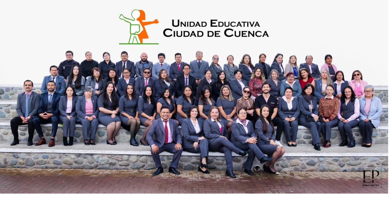 Cuerpo docente UECC
